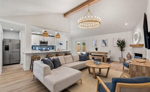 House in Frisco, Texas, United States 1