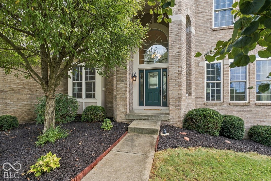 House in Zionsville, Indiana, United States 2 - 18980340