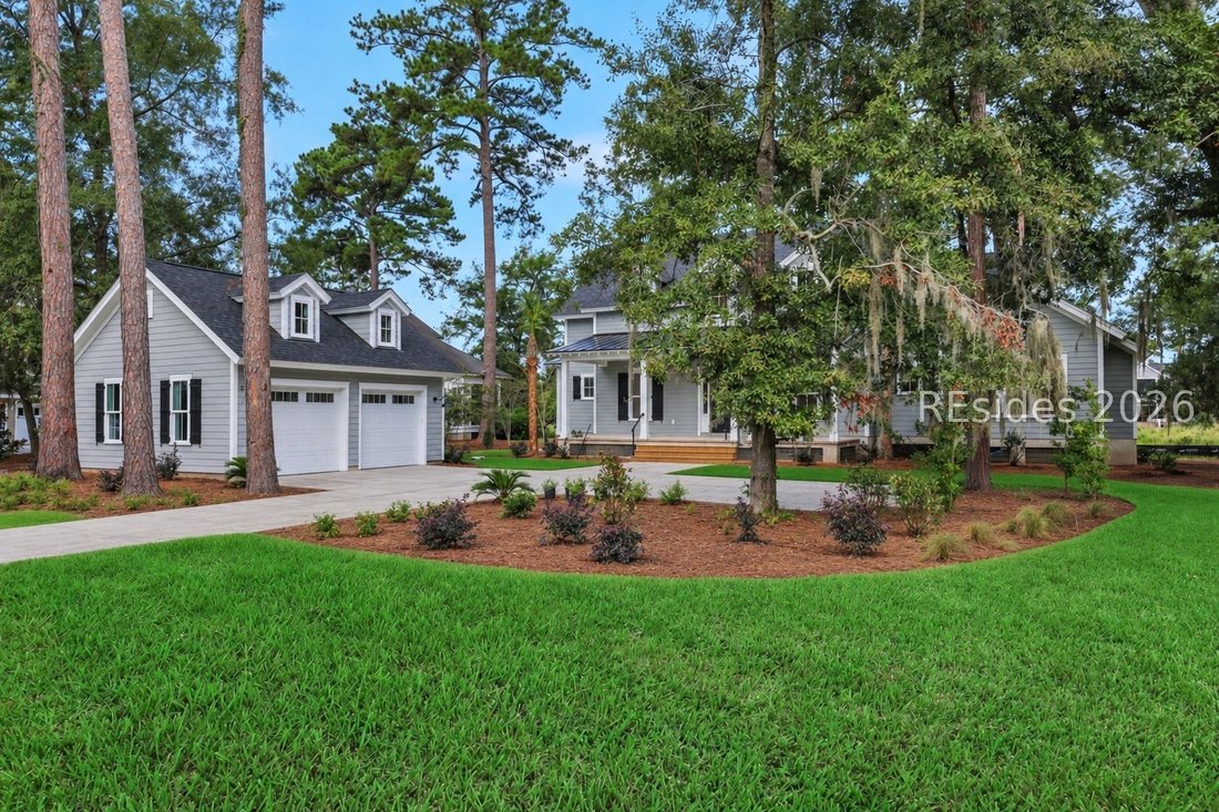 House in Bluffton, South Carolina, United States 4 - 18964719