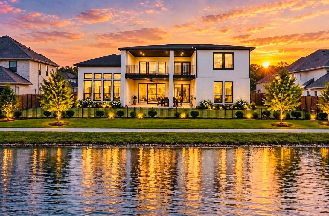 House in Katy, Texas, United States 1 - 18976343