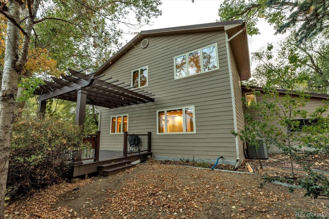 House in Boulder, Colorado, United States 3 - 18969644