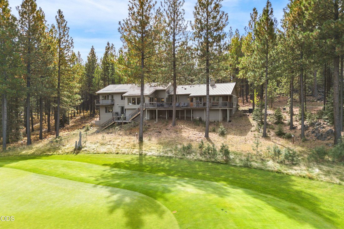House in Sisters, Oregon, United States 1 - 18969015