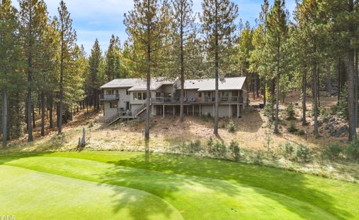 House in Sisters, Oregon, United States 1