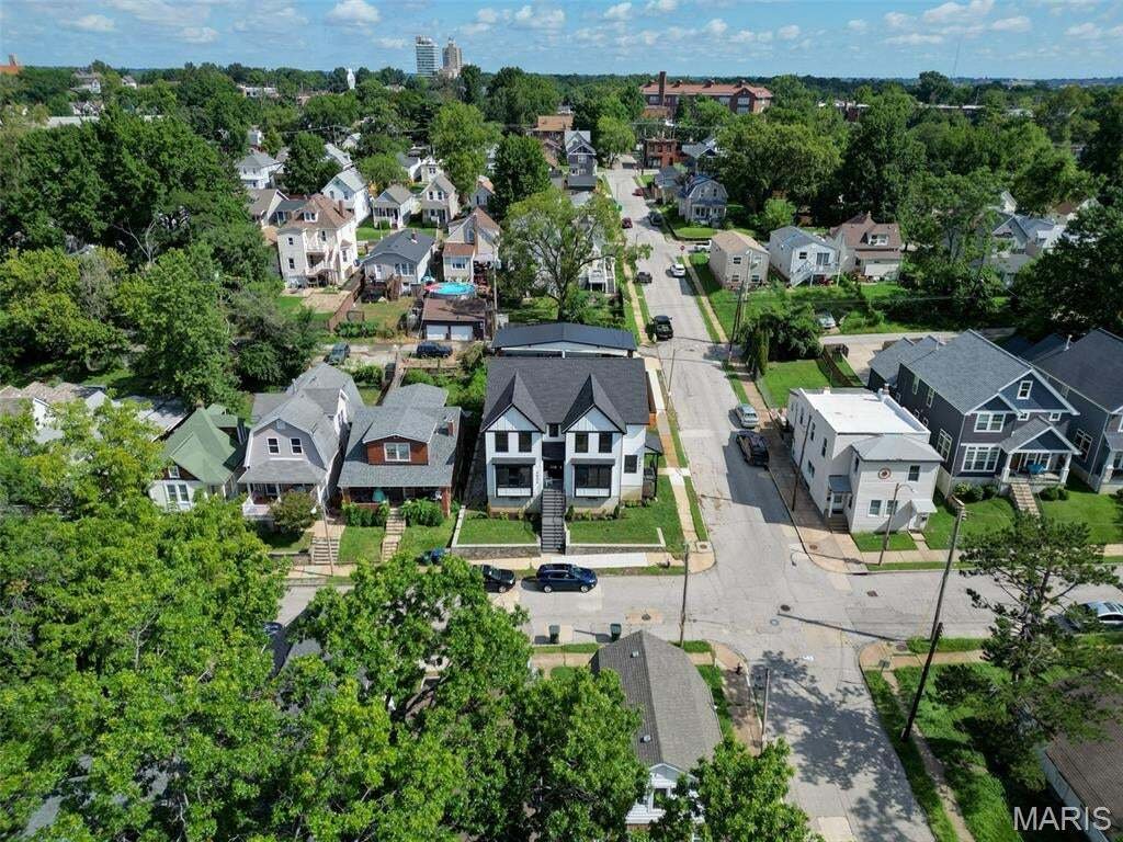 Townhouse in St. Louis, Missouri, United States 3 - 18976230