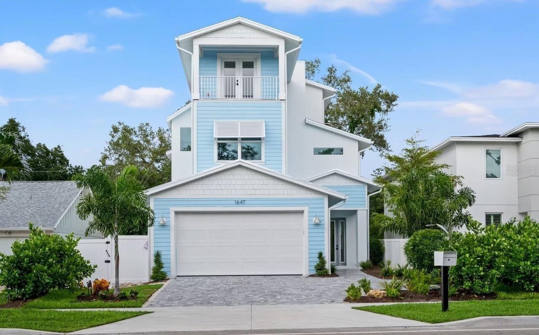 House in Sarasota, Florida, United States 4 - 18969018