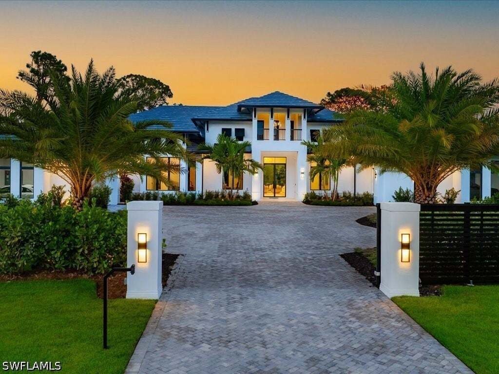 House in Naples, Florida, United States 1 - 18973764