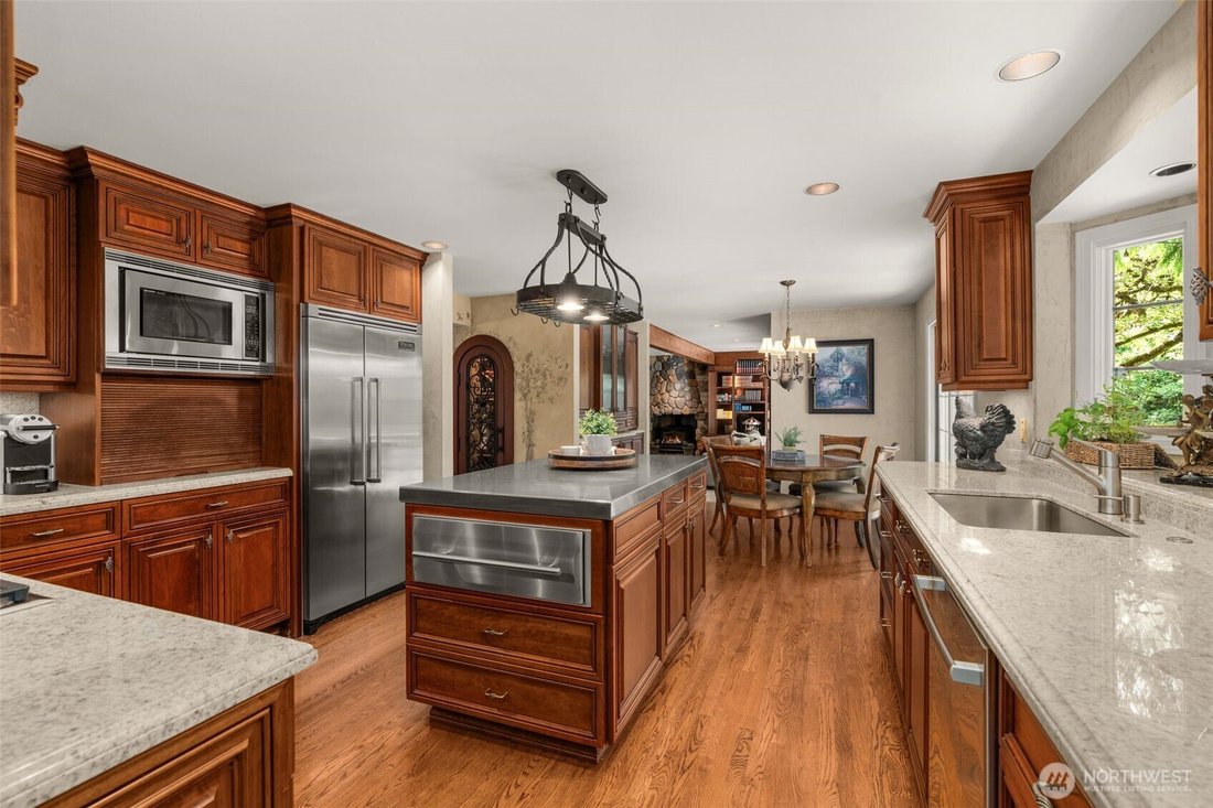 House in Redmond, Washington, United States 5 - 18969670