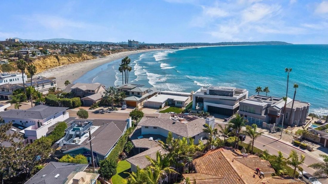 House in San Diego, California, United States 5 - 18973982