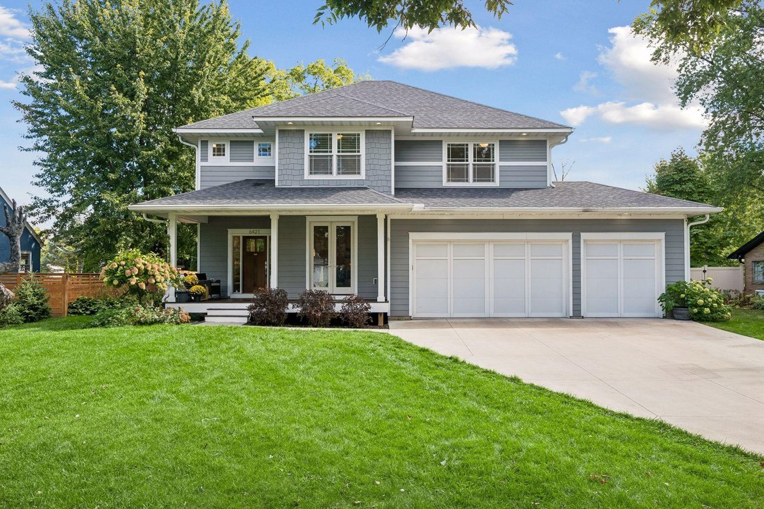 House in Minneapolis, Minnesota, United States 2 - 18975398