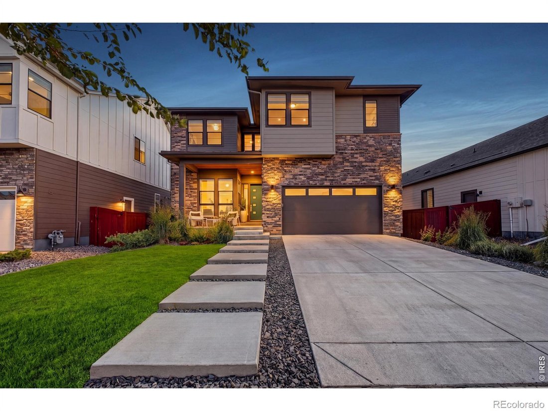 House in Windsor, Colorado, United States 1 - 18978979