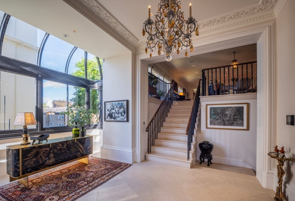 Apartment in Marylebone, Westminster, England 3 - 18965794