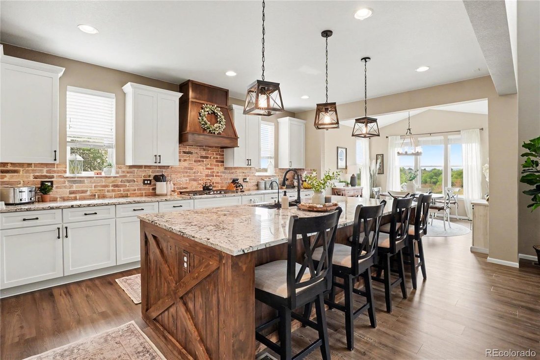 House in Parker, Colorado, United States 1 - 18965127