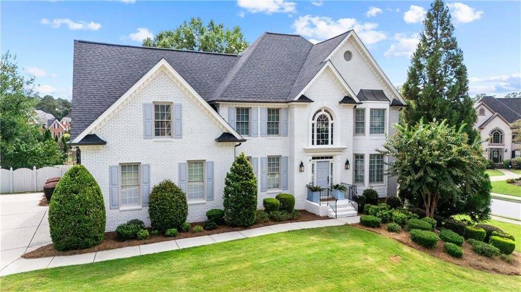 House in Peachtree Corners, Georgia, United States 2 - 18965400