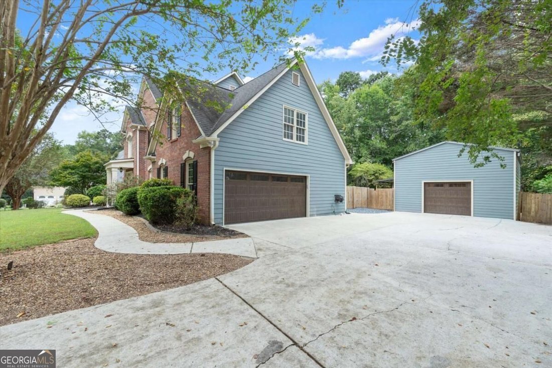 House in Acworth, Georgia, United States 2 - 18976409