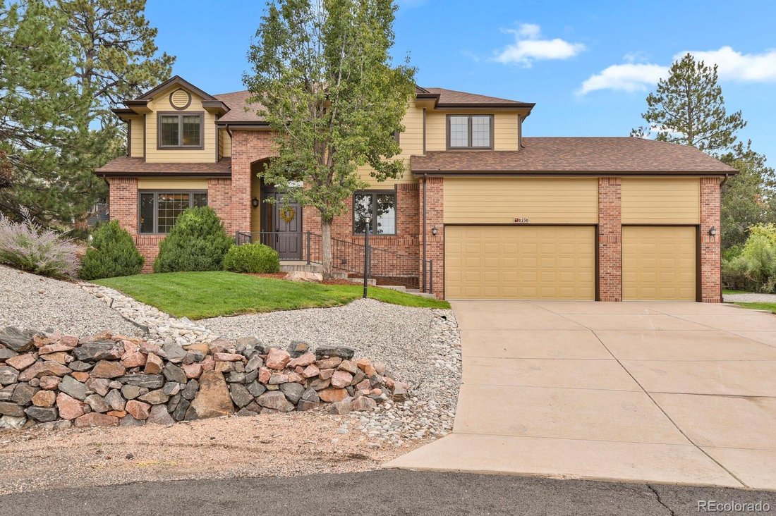 House in Parker, Colorado, United States 1 - 18965118