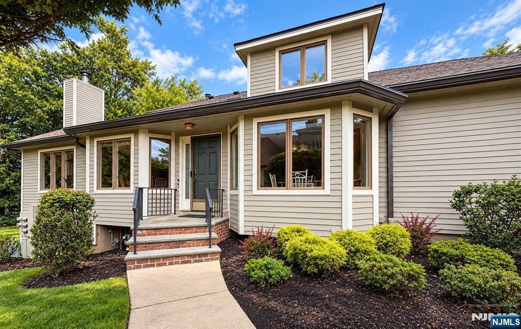 Townhouse in River Vale, New Jersey, United States 1 - 18972746