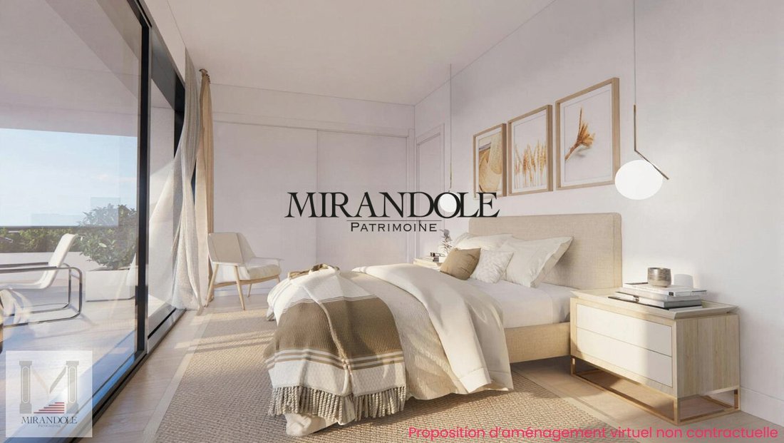 Apartment in Valbonne, Provence-Alpes-Côte d'Azur, France 3 - 17343708