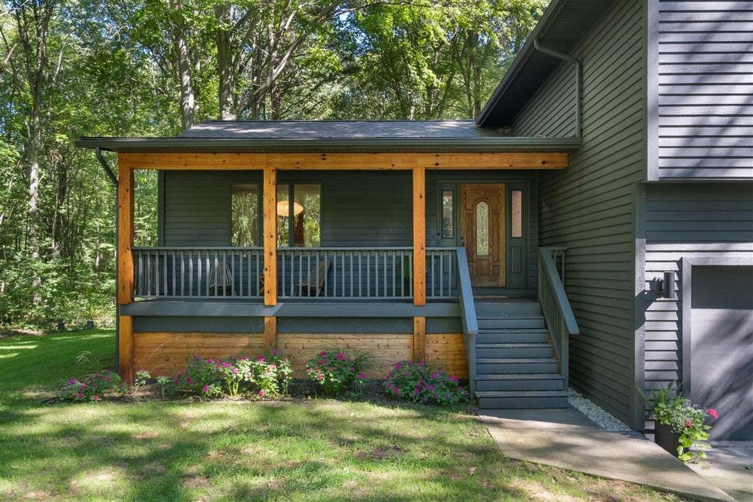 House in Grand Haven, Michigan, United States 3 - 18979030