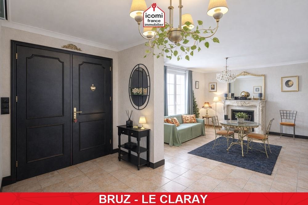 House in Ouest, Bruz, France 5 - 18981561