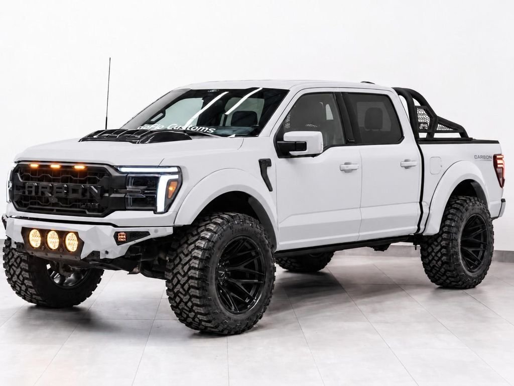 Ford F-150 4X4 in Fort Lauderdale, FL, United States 5 - 18965863