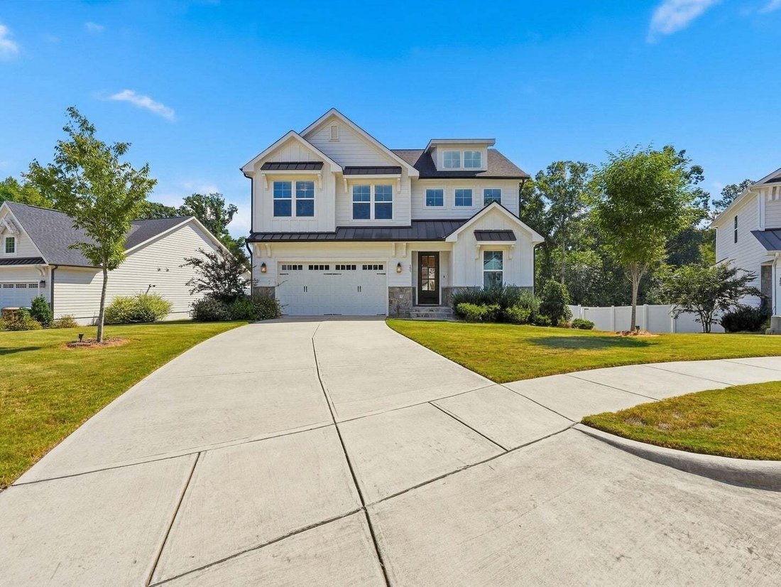 House in Raleigh, North Carolina, United States 2 - 18970264