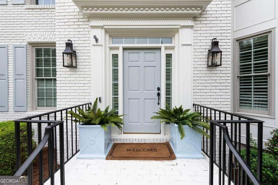 House in Peachtree Corners, Georgia, United States 3 - 18969953