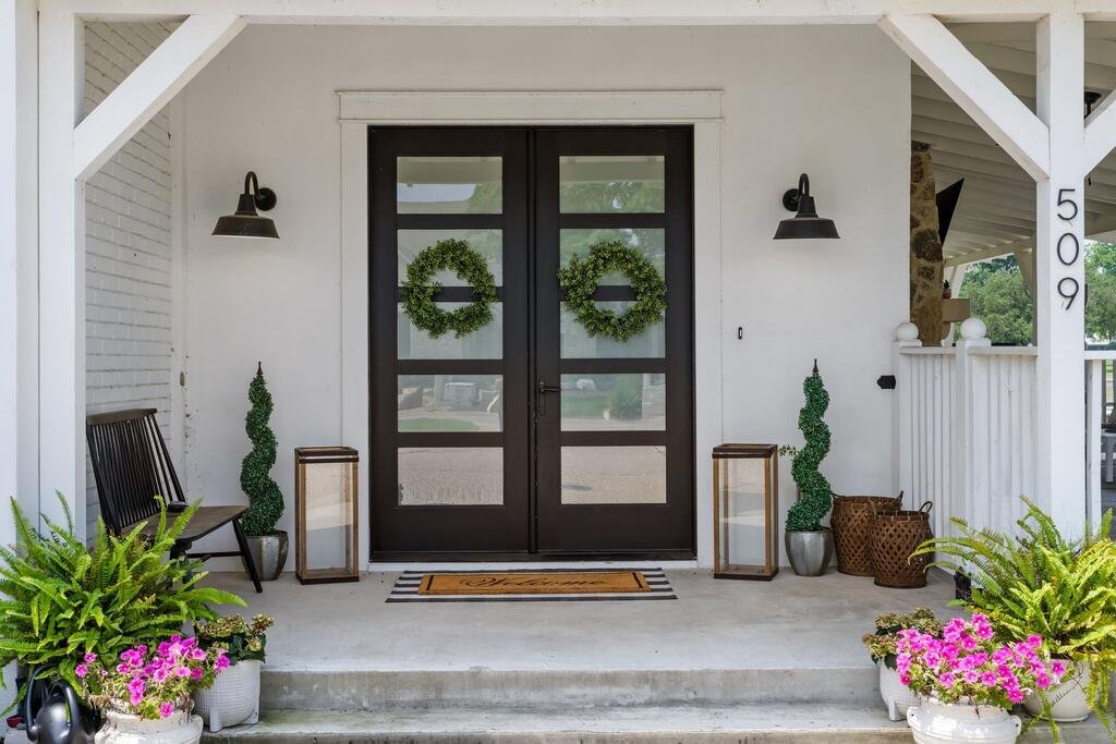 House in Kerrville, Texas, United States 5 - 18968713