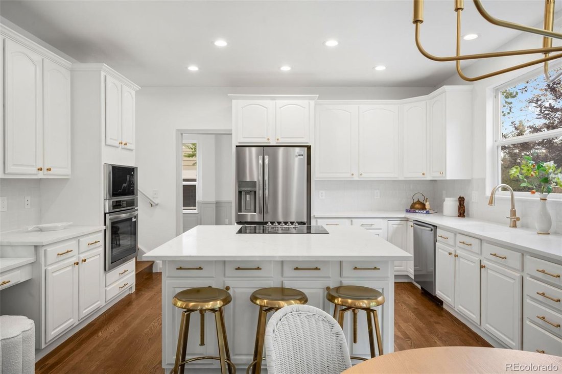House in Highlands Ranch, Colorado, United States 2 - 18965130