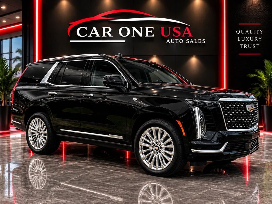 Suv in West Park, FL, United States 1 - 18773186