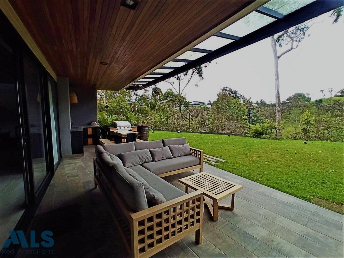 House in Las Mercedes, Antioquia, Colombia 3 - 18974088