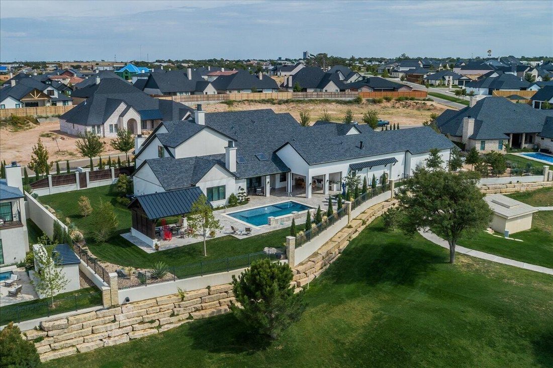 House in Amarillo, Texas, United States 3 - 18968843