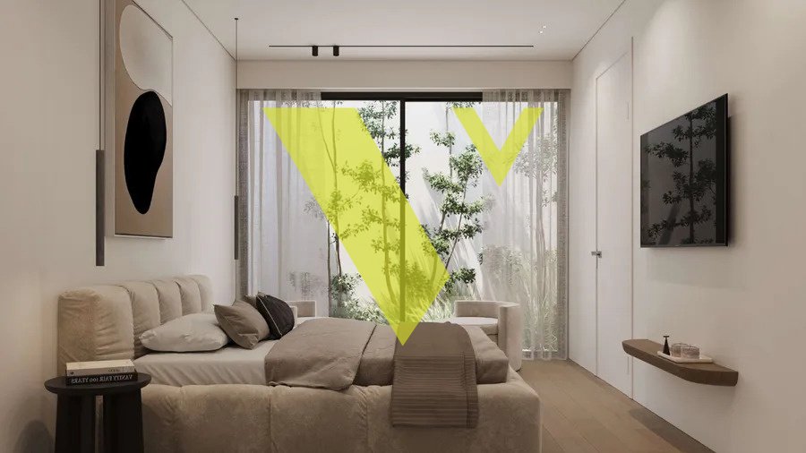 Apartment in Glyfada, Attica, Greece 3 - 18965602