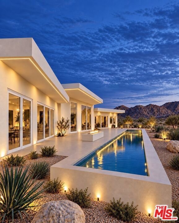 House in Yucca Valley, California, United States 3 - 18939367