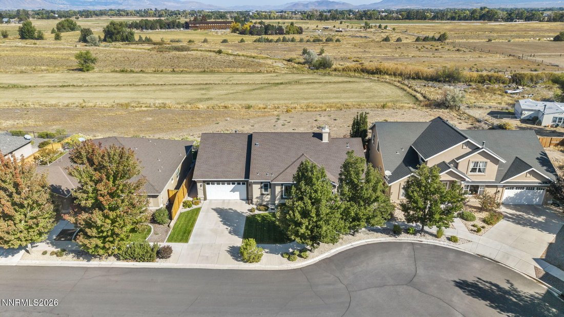 House in Gardnerville, Nevada, United States 2 - 18968826