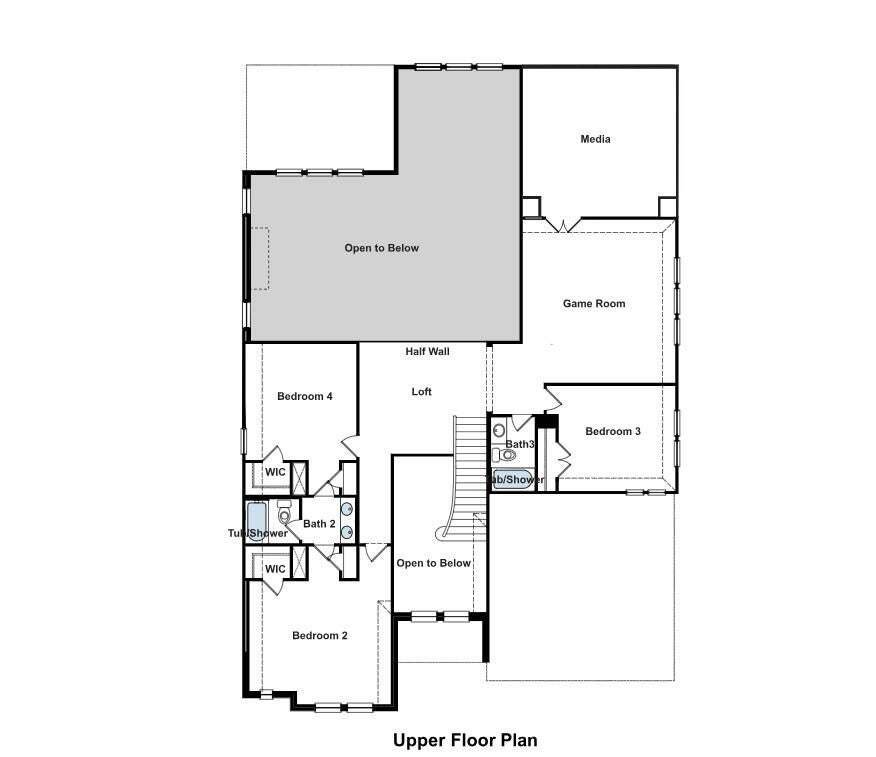 House in Haslet, Texas, United States 4 - 18979128