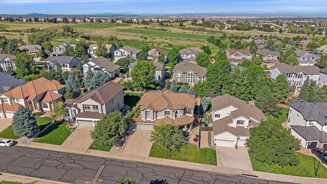 House in Parker, Colorado, United States 1 - 18965111