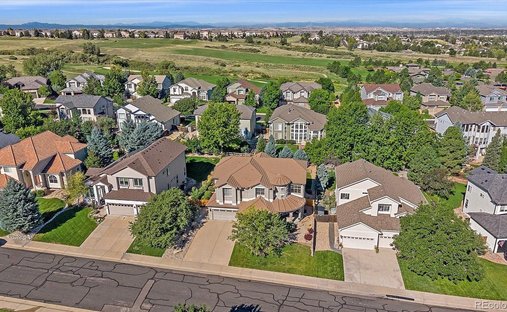 Casa a Parker, Colorado, Stati Uniti 1