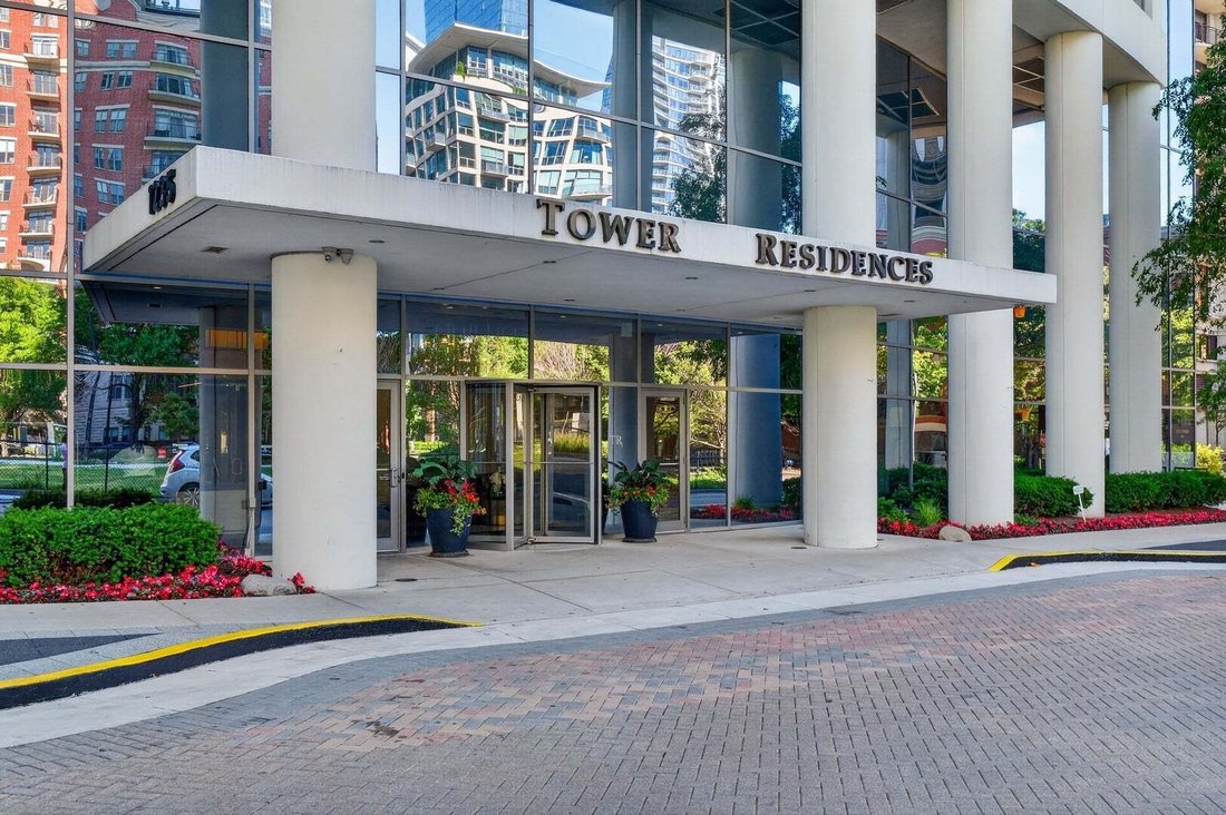 Condo in Chicago, Illinois, United States 2 - 18306667