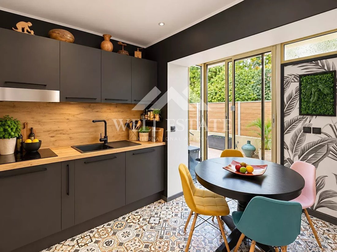 Apartment in Cannes, Provence-Alpes-Côte d'Azur, France 5 - 18965028