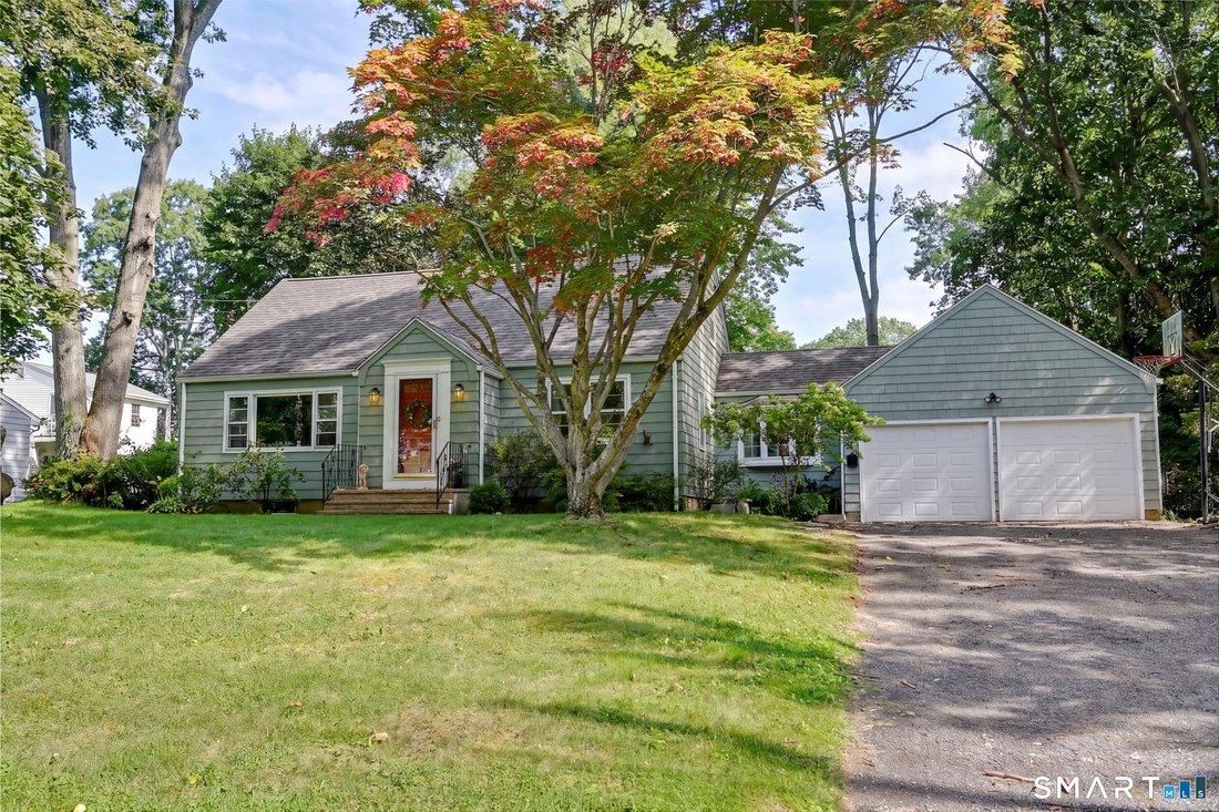 Trumbull, Connecticut, United States 1 - 18967365