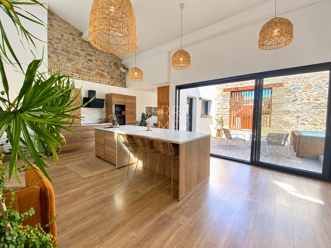 House in Torreilles, Occitania, France 4 - 17782225
