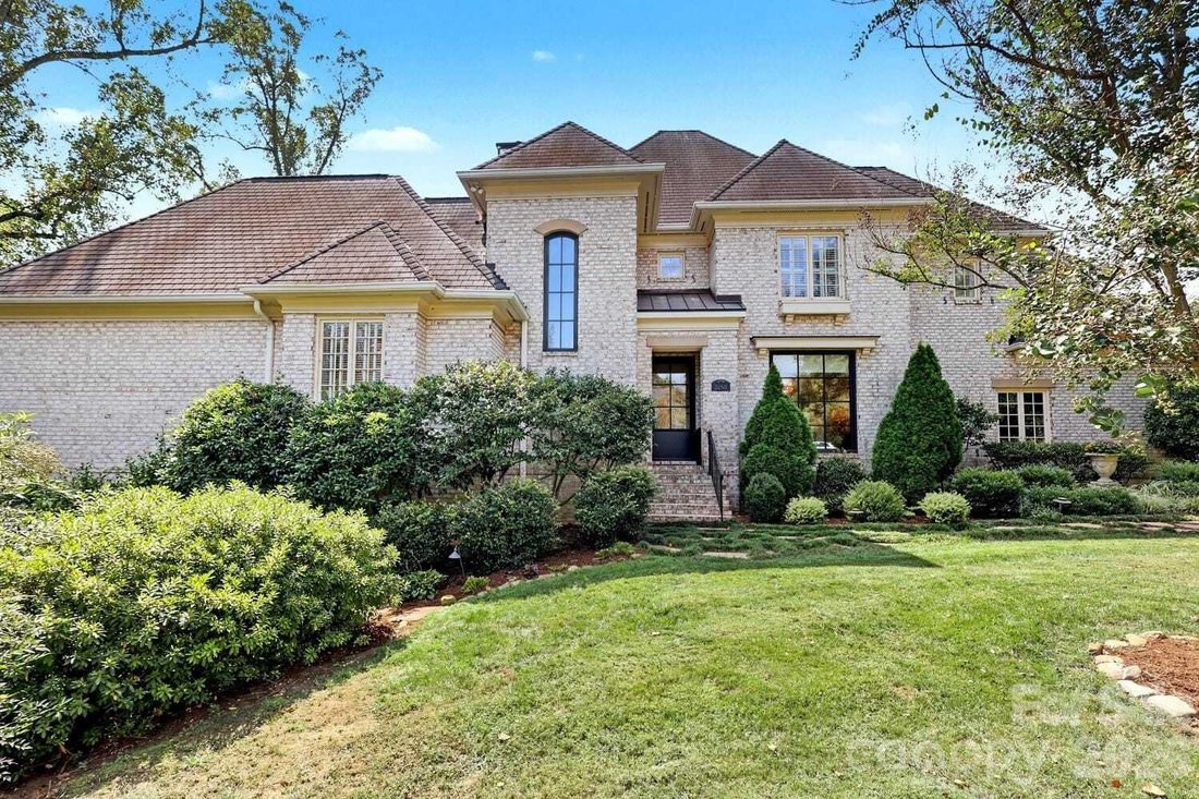 Condo in Charlotte, North Carolina, United States 1 - 18972603