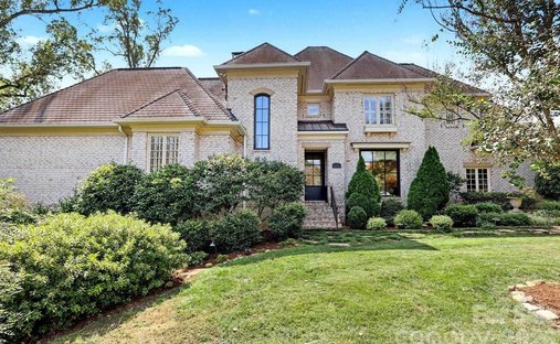 Appartement à Charlotte, Caroline du Nord, États-Unis 1