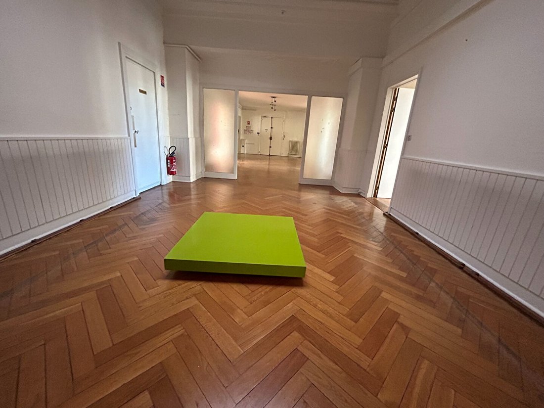 Apartment in Bonnabaud, Clermont-Ferrand, France 3 - 18966584