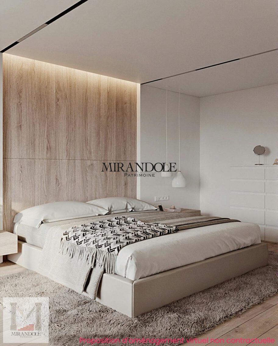 Apartment in Vaufrèges, Marseille, Provence-Alpes-Côte d'Azur 5 - 18385319