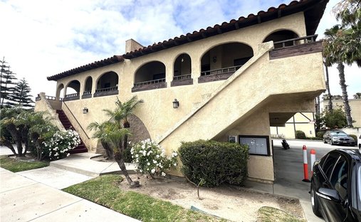Wohnung in Huntington Beach, Kalifornien, Vereinigte Staaten 1