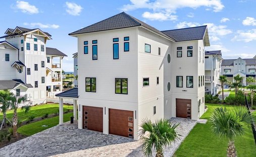 House in Port St. Joe, Florida, United States 1