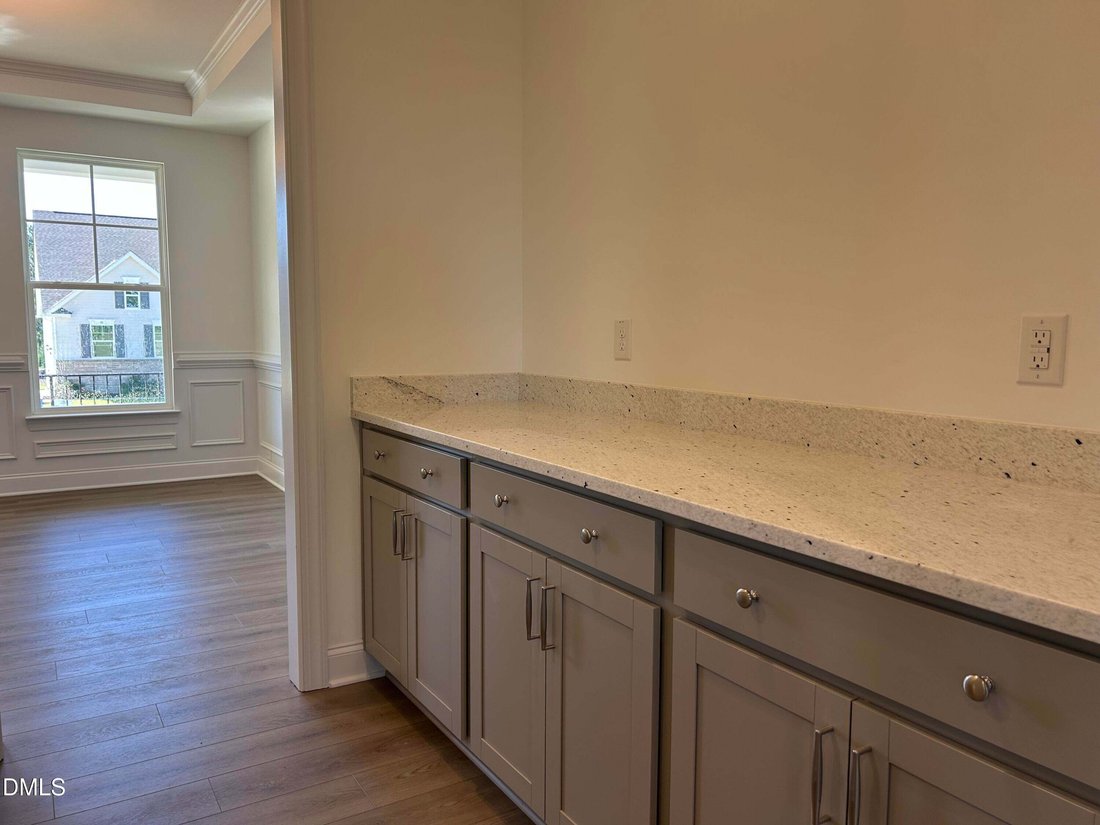 House in Four Oaks, North Carolina, United States 5 - 18395021