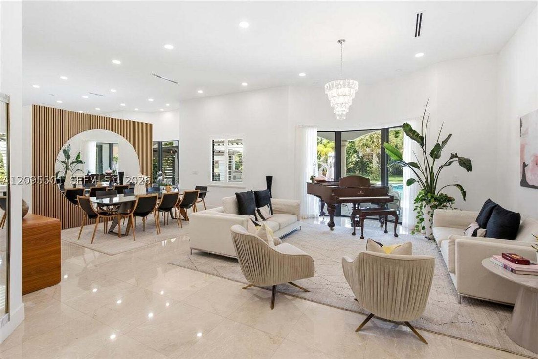 House in Miami, Florida, United States 3 - 18965416