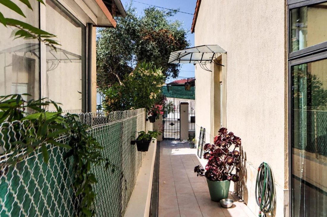 House in Nice, Provence-Alpes-Côte d'Azur, France 5 - 18970991